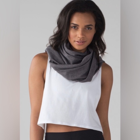 Lululemon Vinyasna Scarf - Picture 11 of 12